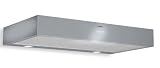 Bosch DHU965E Unterbauhaube / 89.8 cm / Edelstahl / geeignet f&uuml;r Abluft- und Umluftbetrieb