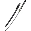 Paul Chen-Hanwei - Practical Plus Series - Katana