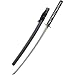 Paul Chen-Hanwei - Practical Plus Series - Katana