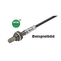 NGK - LAMBDASONDE OPEL ASTRA G Caravan 2.0 16V 02/1998 - 07/2004 - OPEL ASTRA G CC 2.0 16V 02/1998 - 01/2005 - OPEL ASTRA G Stufenheck 2.0 16V 09/1998 - 01/2005 OPEL OMEGA B 2.0 16V 03/1994 - 09/1999 - OPEL OMEGA B Caravan 2.0 16V 03/1994 - 09/1999 - OPEL VECTRA B 2.0 i 16V 10/1995 - 09/2000 - OPEL VECTRA B Caravan 2.0 i 16V 11/1996 - 09/2000 - OPEL VECTRA B CC 2.0 i 16V 10/1995 - 09/2000