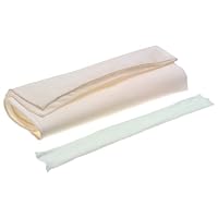 Ateco Pastry Cloth and Rolling Pin Cover