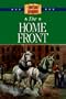 The Home Front (American Adventure (Barbour))