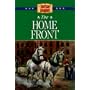 The Home Front (The American Adventure Series #47)