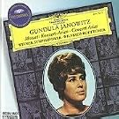 Mozart: Concert Arias...