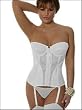 Masterpiece Corset