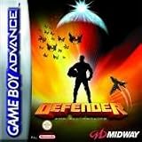 Revue Midway  / Defender