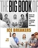 The Big Book of Icebreakers