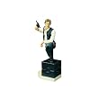 Dark Horse Star Wars Hans Solo Model Kit