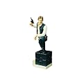 Dark Horse Star Wars Hans Solo Model Kit