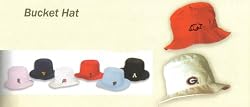 Collegiate Baby Bucket Hat