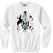 Bard Coat of Arms Dark Sweatshirt