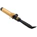 Ceramic Tools CT155S 1-1/2" Dual Voltage Professional Ceramic Spring Curling Iron