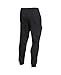 Under Armour Men's UA Post Up Cargo Jogger Pants Small Black