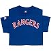 Majestic MLB Replica Cool Base Jerseys - Texas Rangers