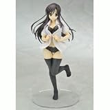スクールデイズHQ 桂言葉 YシャツVer. キャラアニ限定版 1/8スケール塗装済み完成品
