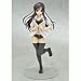 スクールデイズHQ 　桂言葉 YシャツVer. 　キャラアニ限定版　1/8スケール塗装済み完成品_s-1