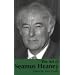 The Art of Seamus Heaney