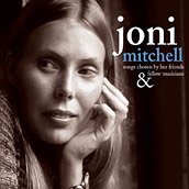 Songs Chosen By Her Friends and Fellow Musicians by 