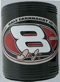 Review Siski You  / Dale Earnhardt Jr. Beverage Can Cooler - NASCAR NASCAR Fan Shop Sports Team Merchandise