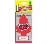 Air Freshener - Strawberry