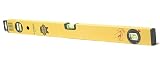 Faithfull Stabila Box Section Level 24In/600MM