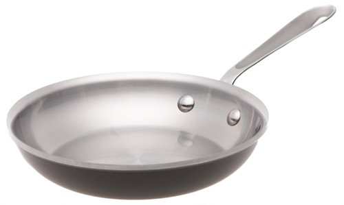 All-Clad LTD 7-1/2 Inch Fry Pan