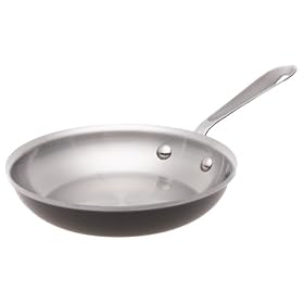 All-Clad LTD 7-1 2 Inch Fry Pan by All-Clad