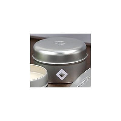 Claire Burke Wisteria Travel Candle