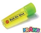 Review DIXON TICONDEROGA COMPANY  / ROLL ON LIQUID GLUE-GREEN- 1.69OZ