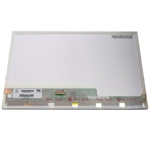 Glossy Display LCD Screen Replacement 15.4 For Apple Macbook Pro A1226 A1260 00745 MB074LL... by 