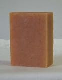 Patchouli Rose 4oz. Bare Bar of Soap