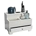 Personal White Hair Styling Organizer Personal White Hair Styling Organizer