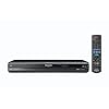 Panasonic DMR-EX93CEGK DVD-Rekorder 250 GB (HDMI, DivX-zertifiziert, DVB-C, DVB-T, USB 2.0) schwarz