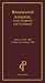 Books : Rheumatoid Arthritis: Early Diagnosis and Treatment