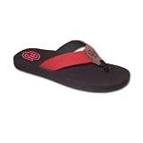 Oklahoma Sooners Zep-Pro NCAA Sandal