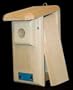 Coveside Observation Bluebird House