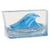 Tranquility Wave Handcut soap by Primal Elements
