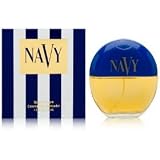 Navy by Cover Girl for Women 1.5 oz Cologne Spray