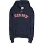 Red Sox Majestic Big Kids MLB Hoody