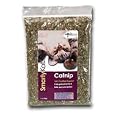 100% Certified Organic Catnip
