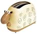 Sammie the sheep toaster