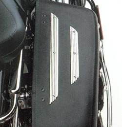 H-D Road King Classic Saddlebag Trim 53767-98