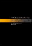 Financial Econometrics: Methods and Models (Routledge Advanced Texts in Economics and Finance)