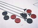 Shuffleboard Set - Official Size Outdoor Set