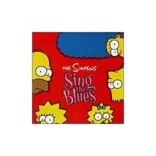 The Simpsons Sing the Blues