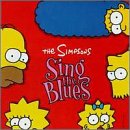 The Simpsons - Deep, Deep Trouble Lyrics - Zortam Music