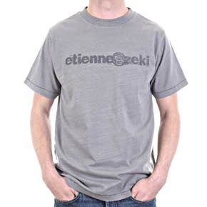 Etienne Ozeki "Putnam" short sleeve t-shirt
