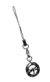Relic Jeweled Dragonfly Cell Phone Charm