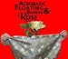 Floating & Bowing Rose w/ Cloth