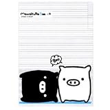 Electronics : Monokuro Boo File Case